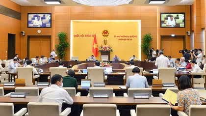 Vẫn còn người có chức quyền “bảo kê”, bao che cho các hành vi vi phạm pháp luật