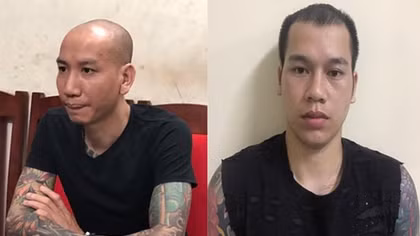 "Giang hồ mạng" Phú Lê bị khởi tố tội gì?