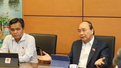 Thu hút nguồn lực con người phải nghiêm túc để người dân có niềm tin