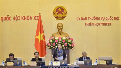 Hòa giải, đối thoại tại tòa án không ngăn quyền khởi kiện