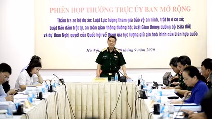 Làm rõ chức năng nhiệm vụ của Thanh tra giao thông để không trùng với CSGT