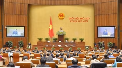 Có thể thành lập thành phố Thủ Đức từ 2021