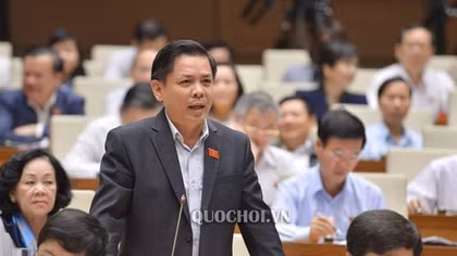 Bộ trưởng Nguyễn Văn Thể nói gì về các dự án giao thông trọng điểm?