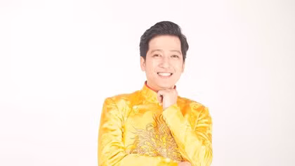 Trường Giang đầu tư làm liveshow hài tại quê nhà