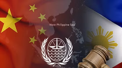 Điểm lại những diễn biến chính vụ Philippines kiện Trung Quốc