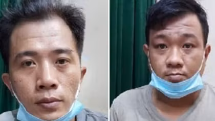Cướp điện thoại xong đem tân trang để bán giá cao