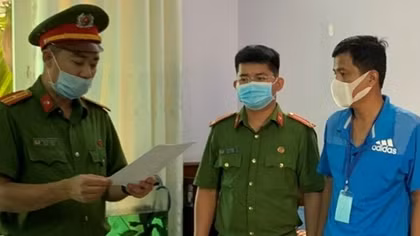 Giám đốc Công ty Điền Phú Phát lừa bán nhà, đất của người khác