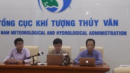 Miền Bắc sẽ có đợt rét mạnh như năm 2016