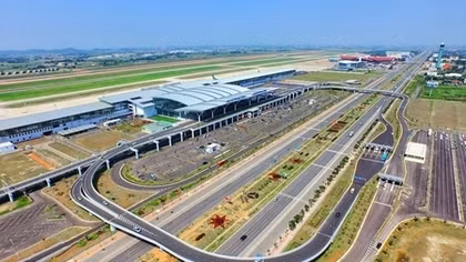 Hà Nội lý giải vì sao chọn xây sân bay tại Ứng Hoà