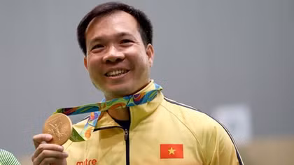 Xạ thủ Hoàng Xuân Vinh không nhận đặc cách danh hiệu "Công dân Thủ đô ưu tú"