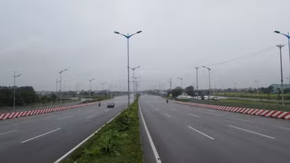 Hà Nội chính thức có tên đường Hoàng Sa, Trường Sa