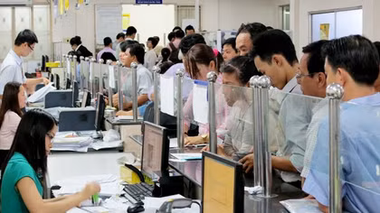 Gần 17.000 doanh nghiệp được thành lập mới tại Hà Nội