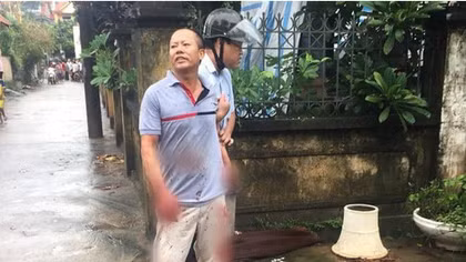 Trung tướng Đoàn Duy Khương: Ngáo đá tâm thần gây án xử lý rất khó khăn
