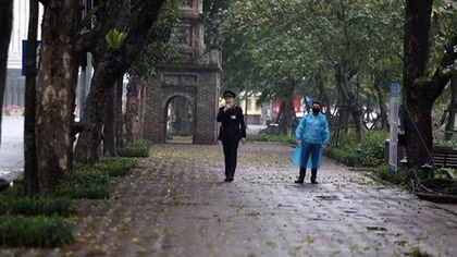 Hà Nội có 15.000 doanh nghiệp dừng hoạt động