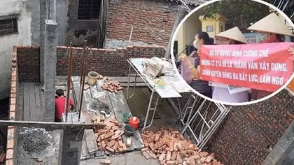 Kiểm điểm, xử lý 2 Phó Chủ tịch UBND quận Đống Đa