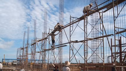 Hà Nội kỷ luật 51 cán bộ thanh tra xây dựng