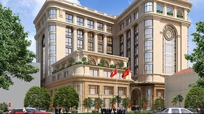 Thông tin Hà Nội tổ chức cho cán bộ đi nghỉ giữa mùa dịch là không chính xác