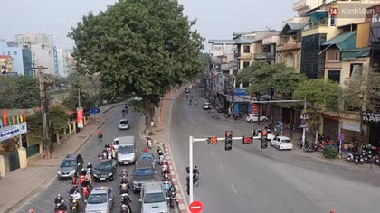 Hà Nội đặt tên mới cho 19 tuyến phố