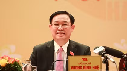 Người dân phải được thụ hưởng thành quả phát triển của thành phố
