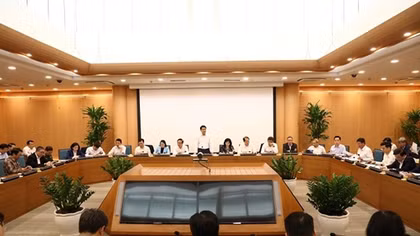 Hà Nội lo quá tải chỗ cách ly người từ vùng dịch về