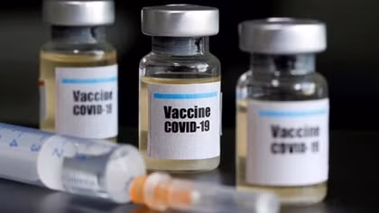 Sử dụng 12.100 tỷ đồng nguồn tiết kiệm chi năm 2020 mua vacccine COVID-19