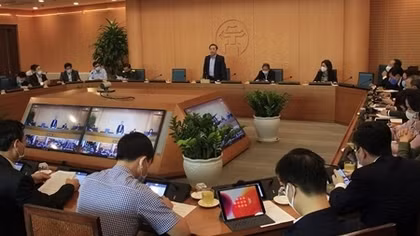 Hà Nội sắp xếp học sinh đi học trở lại theo thứ tự ưu tiên