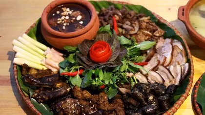 Hà Nội kêu gọi người dân không ăn thịt chó