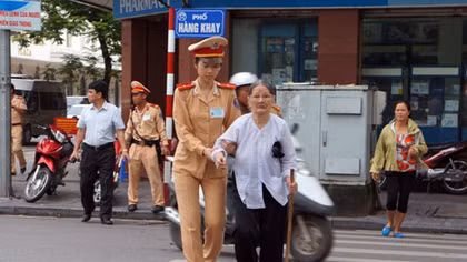 Hà Nội tiếp tục triển khai 2 bộ Quy tắc ứng xử