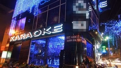 Hà Nội sẽ dừng hoạt động quán bar, karaoke đến khi hết dịch