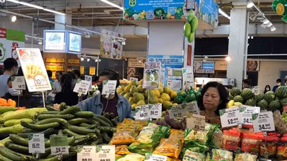 Xử lý nghiêm đối tượng thông tin thất thiệt "phong toả Hà Nội"