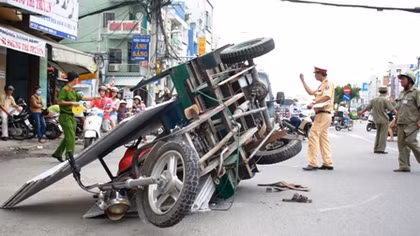 Hà Nội tập trung cao điểm triệt phá tội phạm hình sự