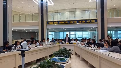 Miền Bắc đón Tết Nguyên đán trong tiết trời ấm áp