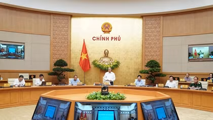 Thủ tướng: Chống dịch COVID-19 là cuộc chiến trường kỳ