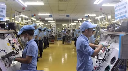 Hà Nội chi hơn 800 tỷ đồng hỗ trợ doanh nghiệp nhỏ và vừa