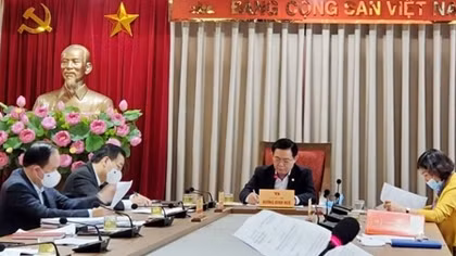 Hà Nội đặt mục tiêu xét nghiệm toàn bộ F1 trước 23 tháng Chạp