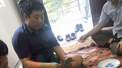 Biểu dương huyện Quốc Oai xử lý kịp thời vụ Chủ tịch xã đánh bạc