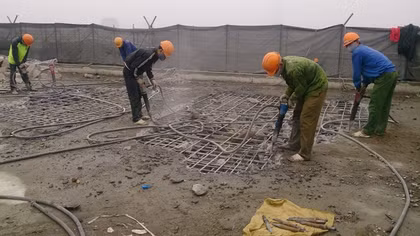 Hà Nội sẽ kiên quyết xử lý công trình sai phạm số 8B Lê Trực