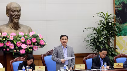 Sợ phơi ra tồn đọng, nhiều công ty, lâm trường phớt lờ Nghị quyết của Bộ Chính trị