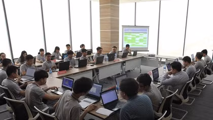 Diễn tập chống mã độc đào tiền ảo qua lỗ hổng phần mềm