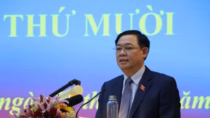 Bí thư Thành ủy Hà Nội gọi điện tháo gỡ vướng mắc tiền gửi bị kẹt cho người dân