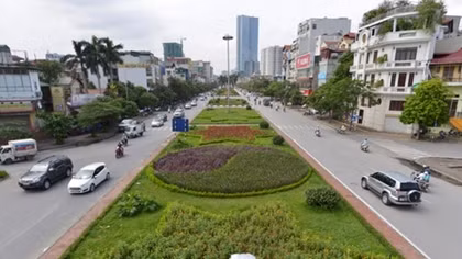 Hà Nội có 2 dự án đường sắt đô thị trên 105 nghìn tỷ đồng