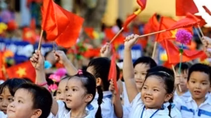 Hà Nội sẽ khai giảng sớm nhất từ ngày 1/9