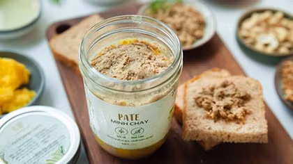 Rà soát sản phẩm pate Minh Chay trên toàn quốc