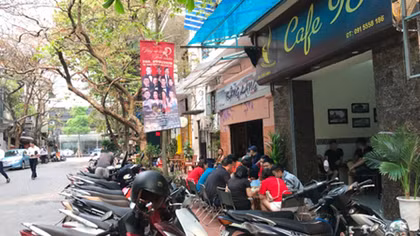 Hà Nội thắt chặt chi tiêu, minh bạch thị trường vật tư y tế