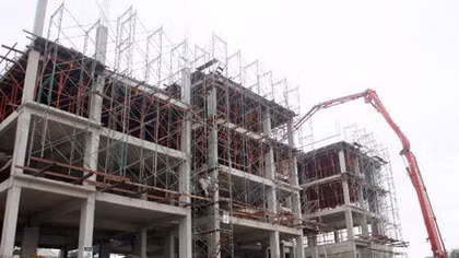 Hà Nội lập 5 đoàn kiểm tra vi phạm trật tự xây dựng
