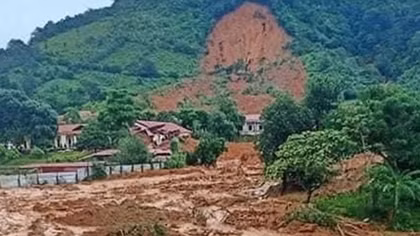 Lấy an toàn của người dân làm thước đo hiệu quả phòng chống thiên tai