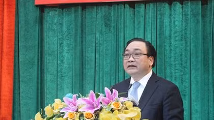 Từ vụ Chủ tịch huyện Quốc Oai “mất tích” cần rút kinh nghiệm việc quản lý cán bộ