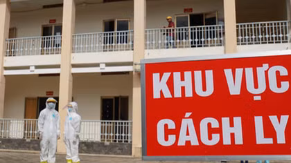Hà Nội cách ly tập trung người về từ các địa phương đang giãn cách xã hội