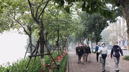 Du khách Thụy Điển đến Việt Nam gần 3,5 tháng dương tính lần 1 với COVID-19 