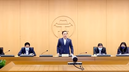 Hà Nội: Có thể xử lý hình sự BN2009 